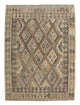 Kilim Maimana Mattan 179x129cm - Ullmatta