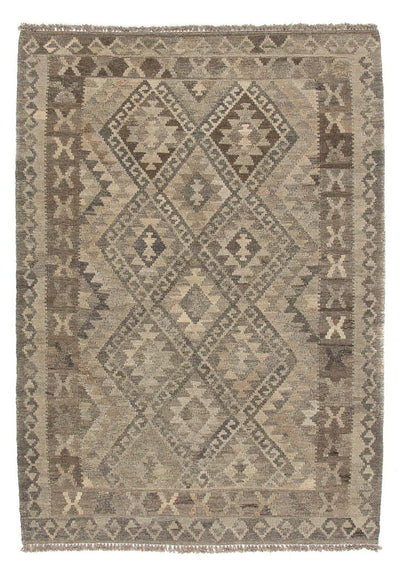 Kilim Maimana Mattan 129x183cm - Ullmatta
