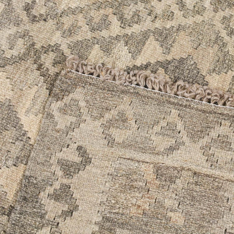 Kelim Carpet - Splash - 183 x 129 cm - flerfärgad