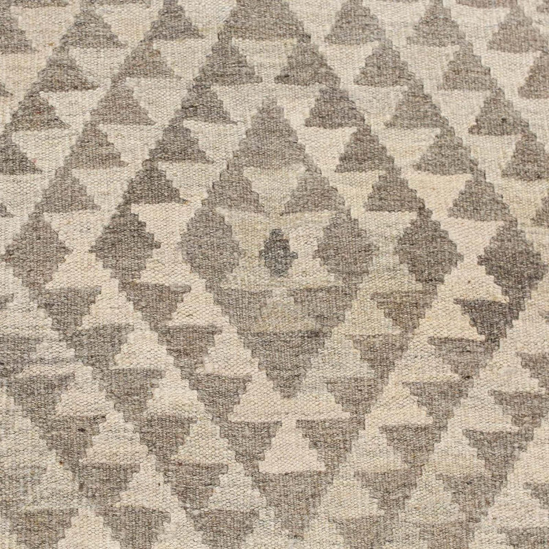 Kelim Carpet - Splash - 147 x 103 cm - flerfärgad
