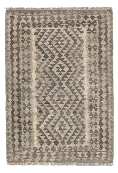Kilim Maimana Mattan 102x146cm - Ullmatta