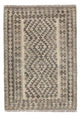 Kilim Maimana Mattan 146x102cm - Ullmatta