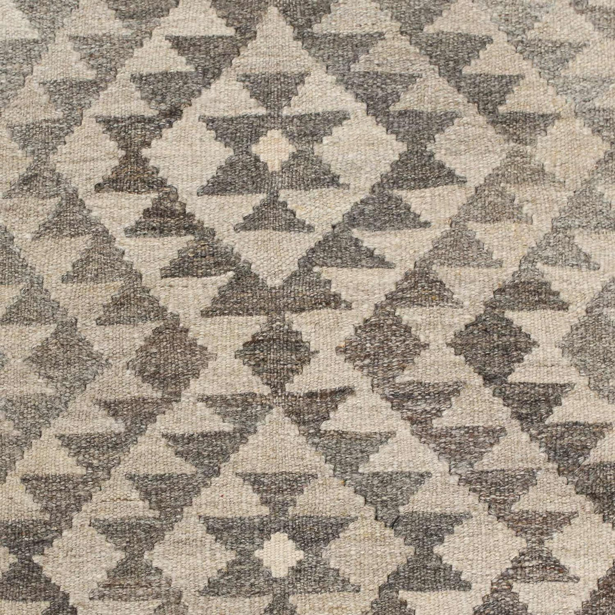 Kelim Carpet - Splash - 146 x 102 cm - flerfärgad