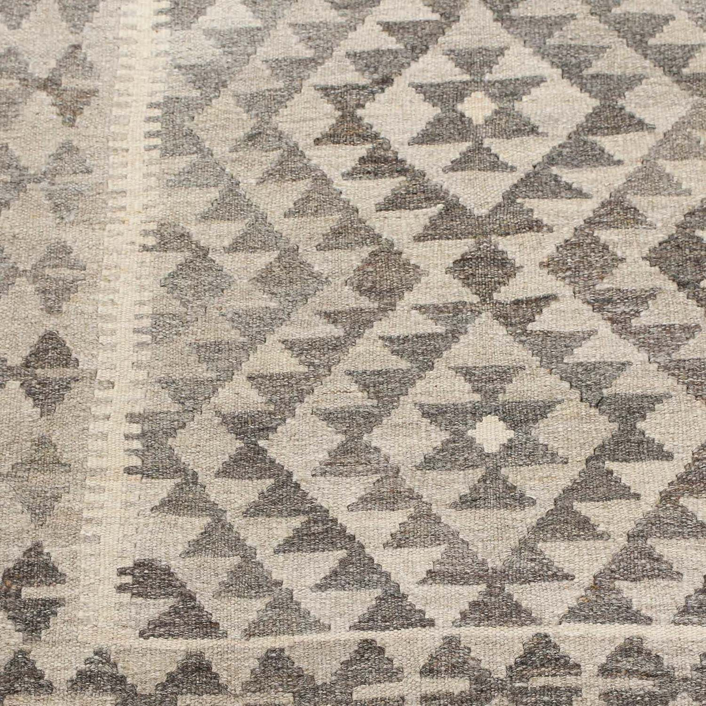 Kilim Maimana Mattan 146x102cm - Ullmatta
