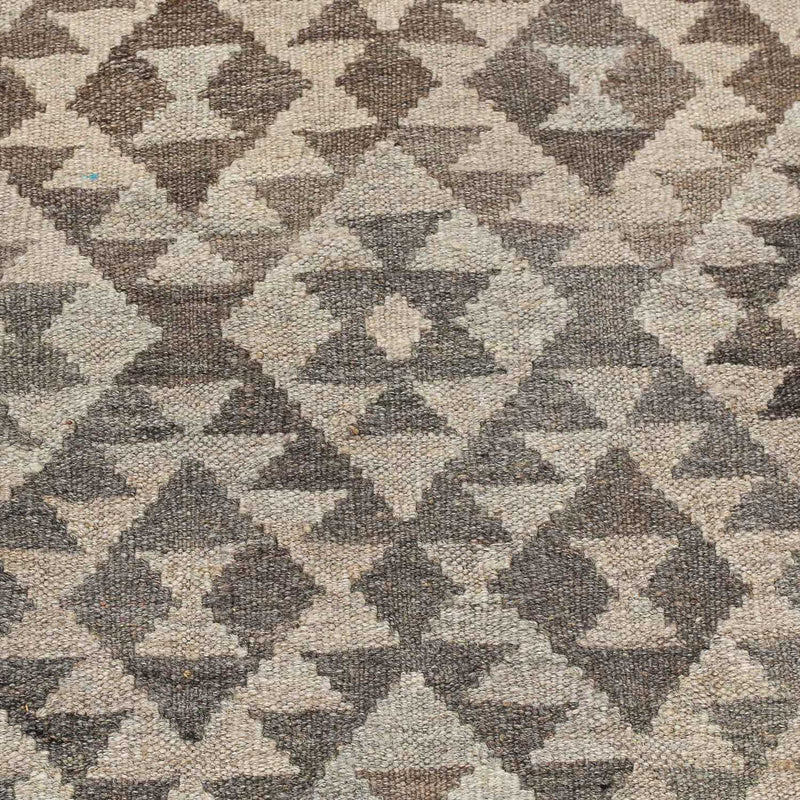 Kelim Carpet - Splash - 150 x 100 cm - flerfärgad