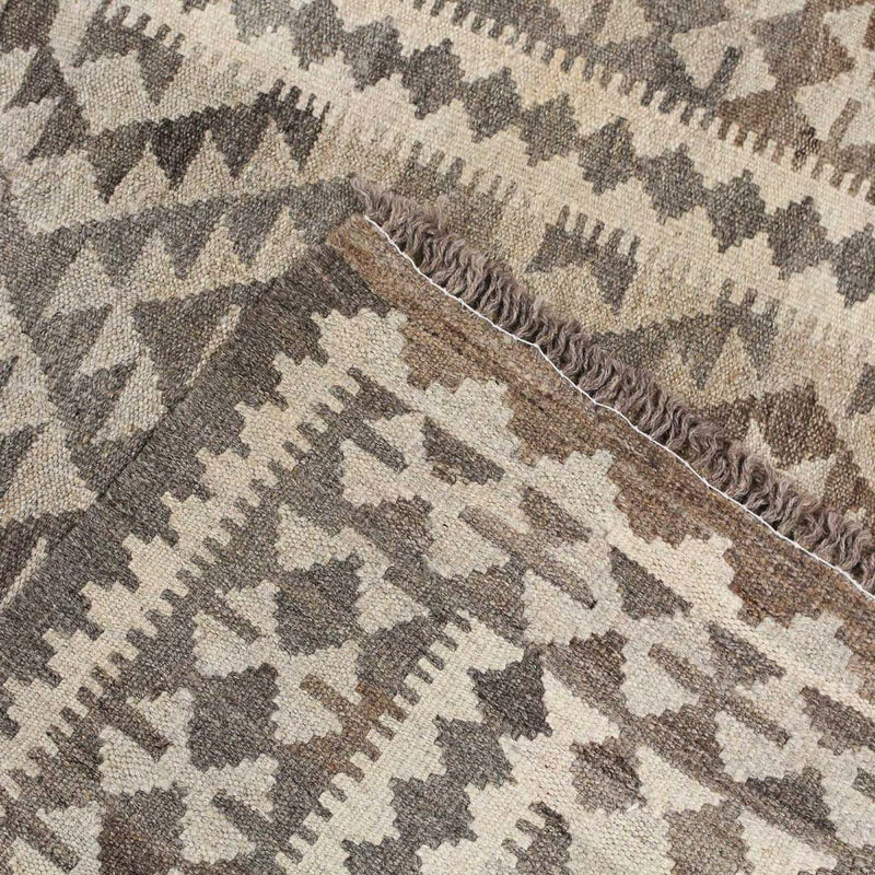 Kelim Carpet - Splash - 150 x 100 cm - flerfärgad