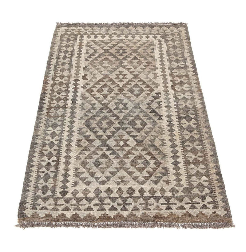 Kelim Carpet - Splash - 150 x 100 cm - flerfärgad