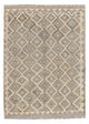 Kilim Maimana Mattan 184x129cm - Ullmatta