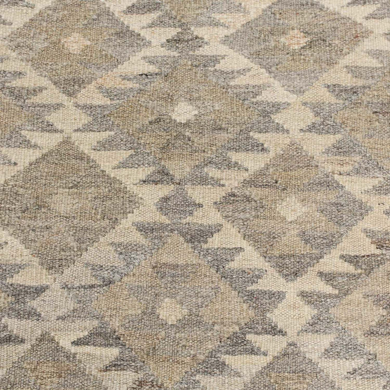 Kelim Carpet - Splash - 184 x 129 cm - flerfärgad