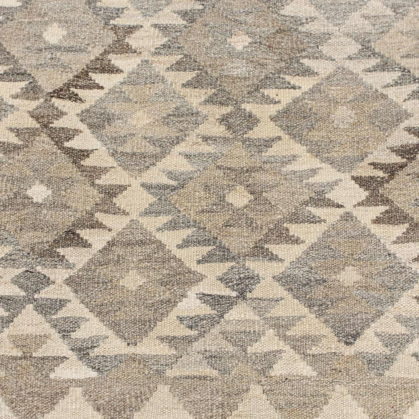 Kilim Maimana Mattan 184x129cm - Ullmatta