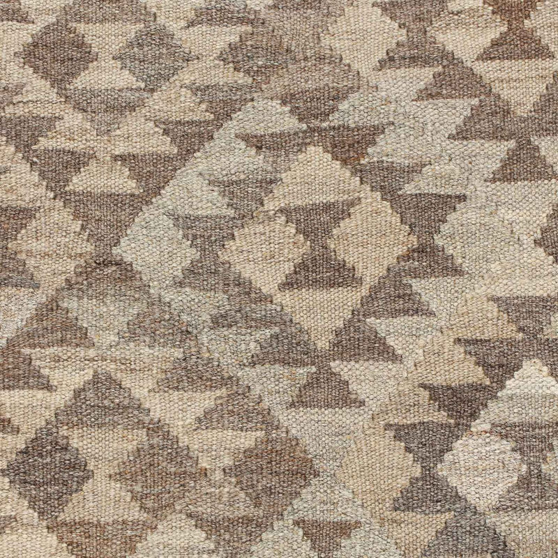 Kelim Carpet - Splash - 120 x 80 cm - flerfärgad