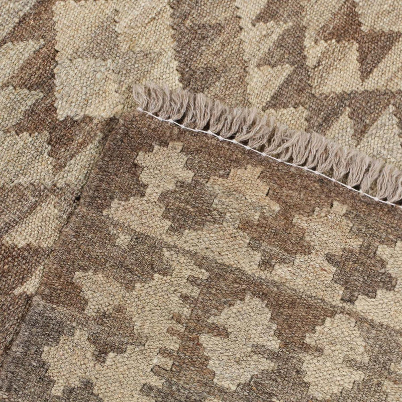 Kelim Carpet - Splash - 120 x 80 cm - flerfärgad