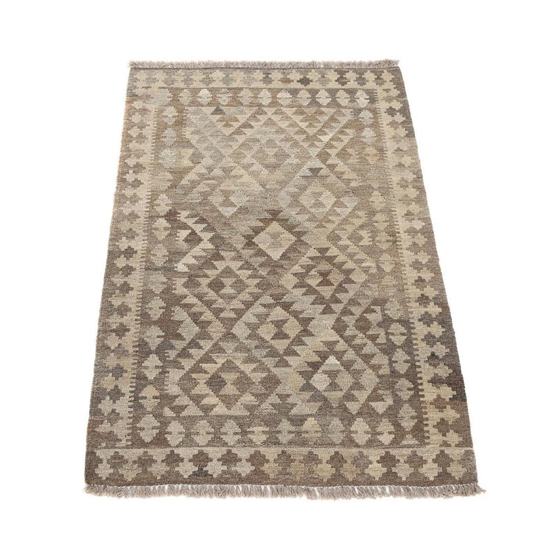 Kelim Carpet - Splash - 120 x 80 cm - flerfärgad