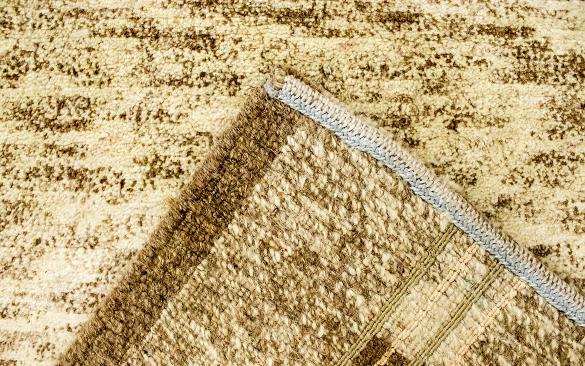 Nepal mattan - 161 x 90 cm - flerfärgad