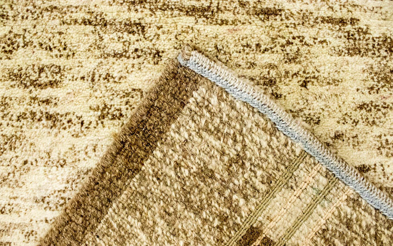 Nepal mattan - 161 x 90 cm - flerfärgad