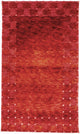 Nepal mattan 150x92cm - Ullmatta