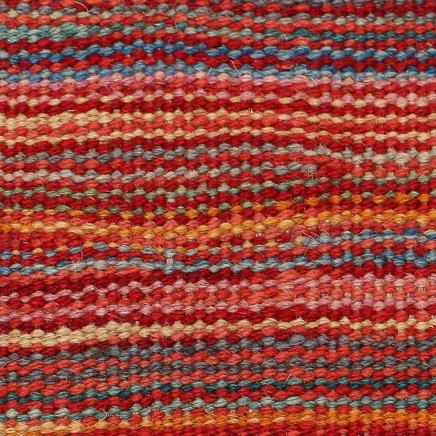 Kilim Maimana Mattan 198x140cm - Ullmatta