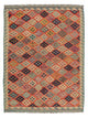 Kilim Maimana Mattan 197x148cm - Ullmatta