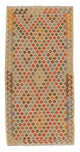 Kilim Maimana Mattan 198x97cm - Ullmatta