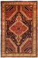Hamadan Mattan 148x97cm - Persisk matta