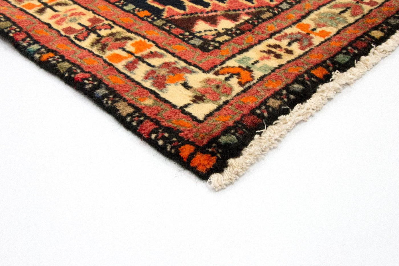 Hamadan Mattan 148x97cm - Persisk matta