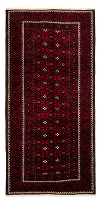 Hamadan Mattan 304x150cm - Persisk matta – product image