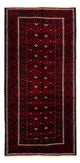 Hamadan Mattan 304x150cm - Persisk matta
