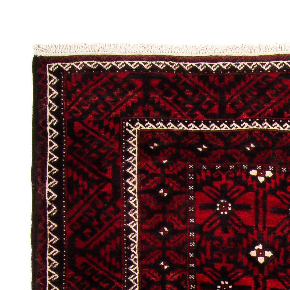 Hamadan Mattan 304x150cm - Persisk matta