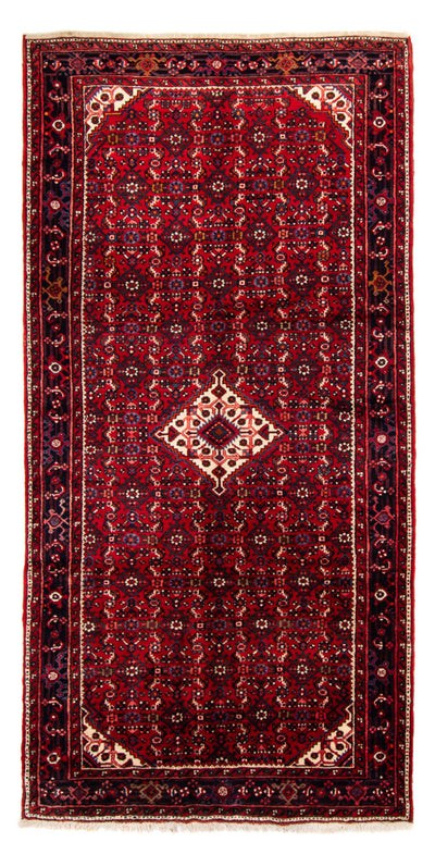 Hamadan Mattan 163x328cm - Persisk matta