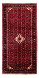 Hamadan Mattan 163x328cm - Persisk matta