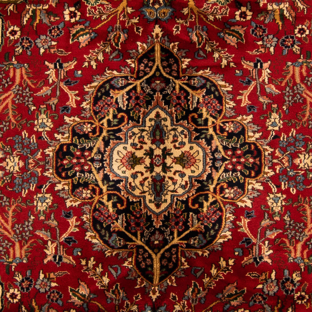 Orientaliska mattor - Indus - 298 x 207 cm - röd