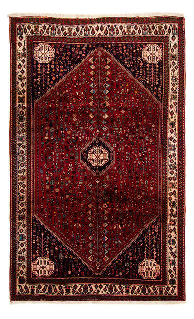 Abadeh Mattan 193x302cm - Persisk matta