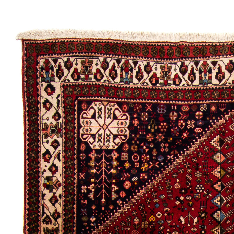 Persisk matta - Nomadic - 302 x 193 cm - röd