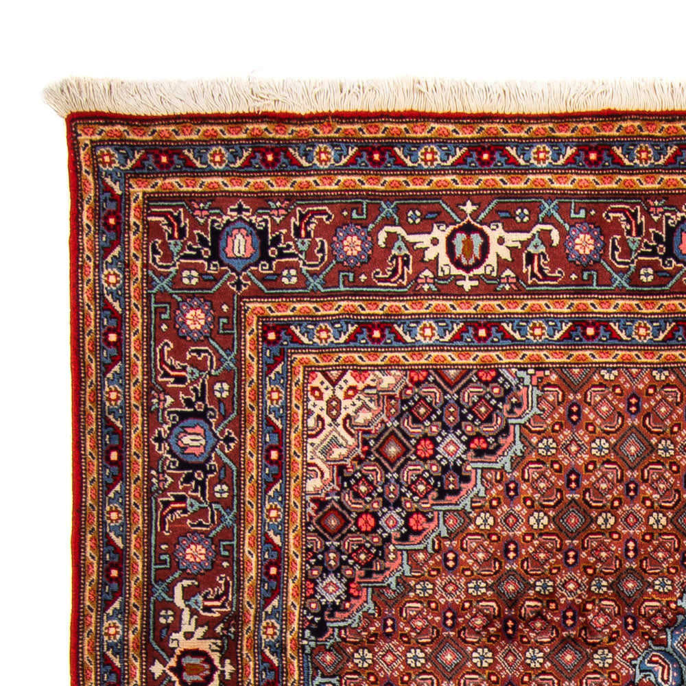 Persisk matta - Nomadic - 282 x 201 cm - rost