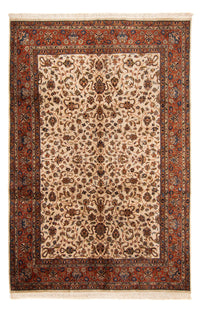 Orientaliska mattor - Indus - 295 x 193 cm - beige