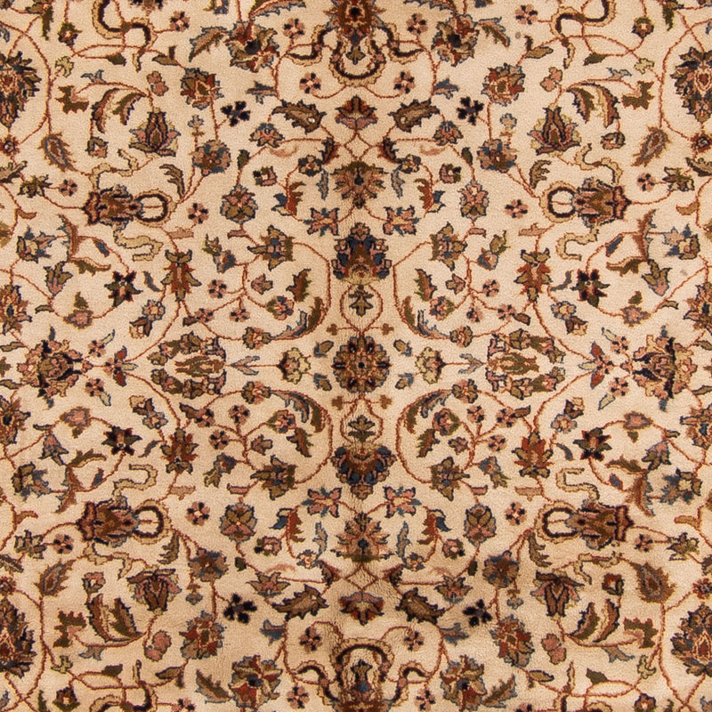 Orientaliska mattor - Indus - 295 x 193 cm - beige