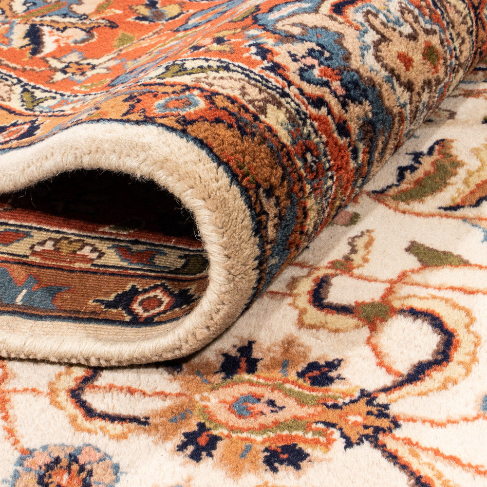 Orientaliska mattor - Indus - 295 x 193 cm - beige