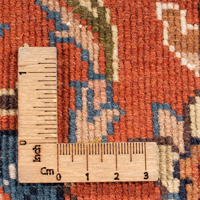 Orientaliska mattor - Indus - 295 x 193 cm - beige