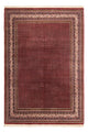Orientalisk matta - Mir - Indus - Kungliga - 291 x 193 cm - röd