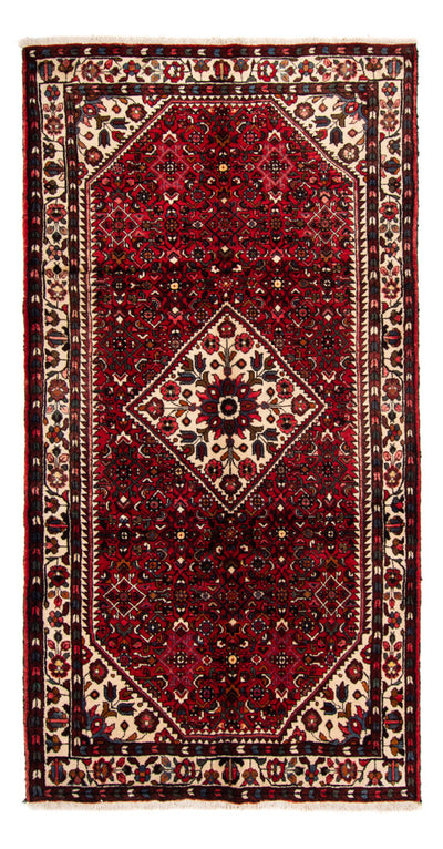 Hamadan Mattan 165x310cm - Persisk matta
