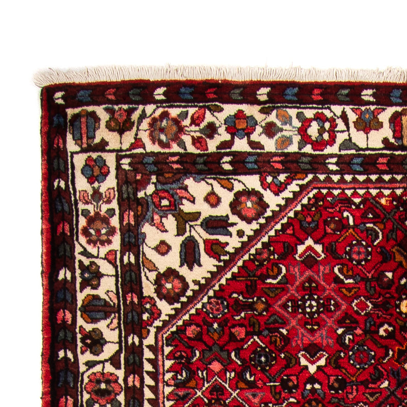 Persisk matta - Nomadic - 310 x 165 cm - röd