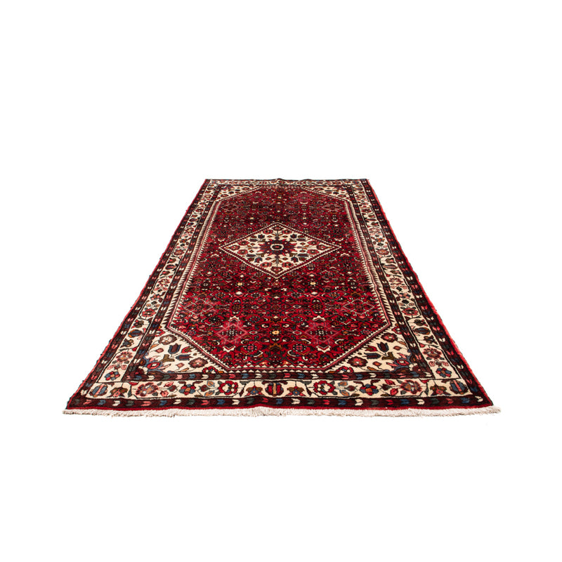 Persisk matta - Nomadic - 310 x 165 cm - röd