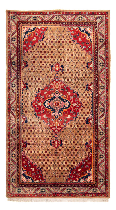 Hamadan Mattan 160x280cm - Persisk matta
