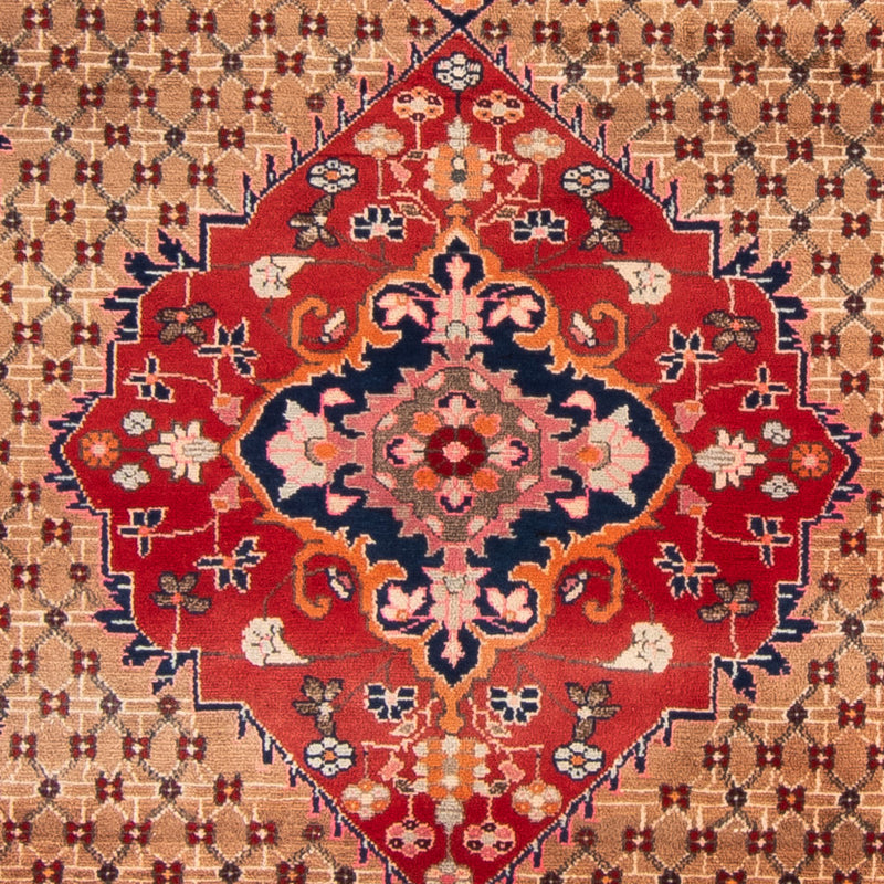 Persisk matta - Nomadic - 280 x 160 cm - beige