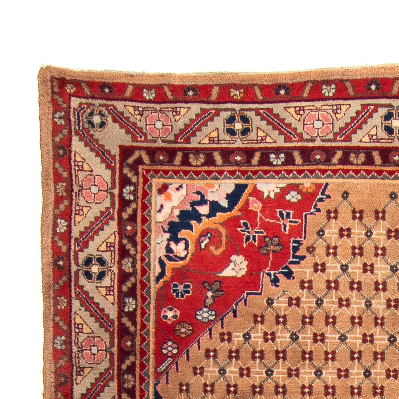Persisk matta - Nomadic - 280 x 160 cm - beige