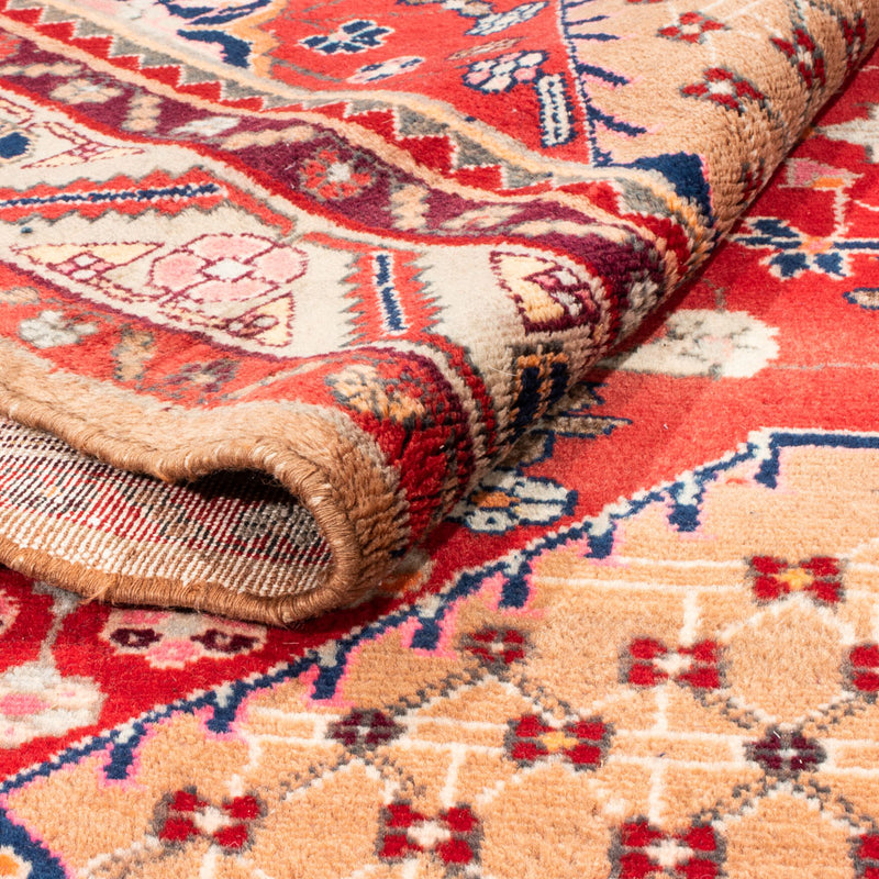 Persisk matta - Nomadic - 280 x 160 cm - beige