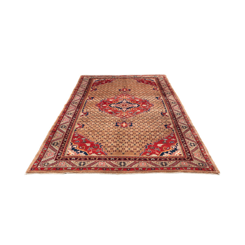 Persisk matta - Nomadic - 280 x 160 cm - beige