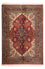Orientaliska mattor - Indus - 235 x 166 cm - röd