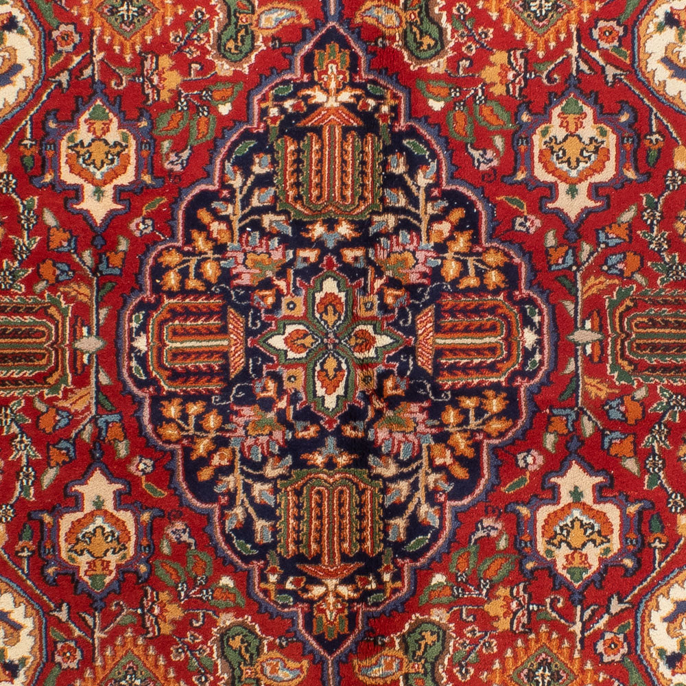 Orientaliska mattor - Indus - 235 x 166 cm - röd