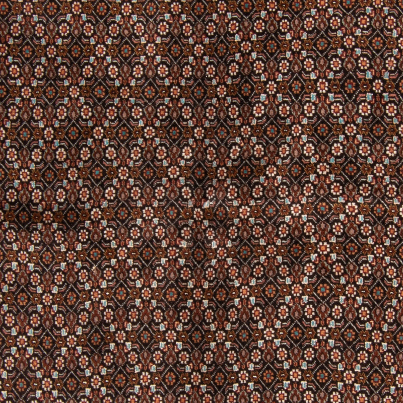 Persisk matta - Tabriz - Royal - 205 x 155 cm - mörkblå